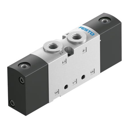 Festo Pneumatic Valve VUWS-LT30-B52-N38 VUWS-LT30-B52-N38